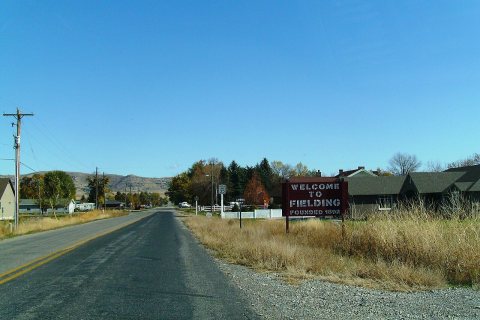 Fielding Utah