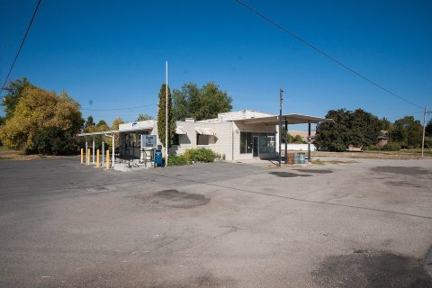 Newton, Utah