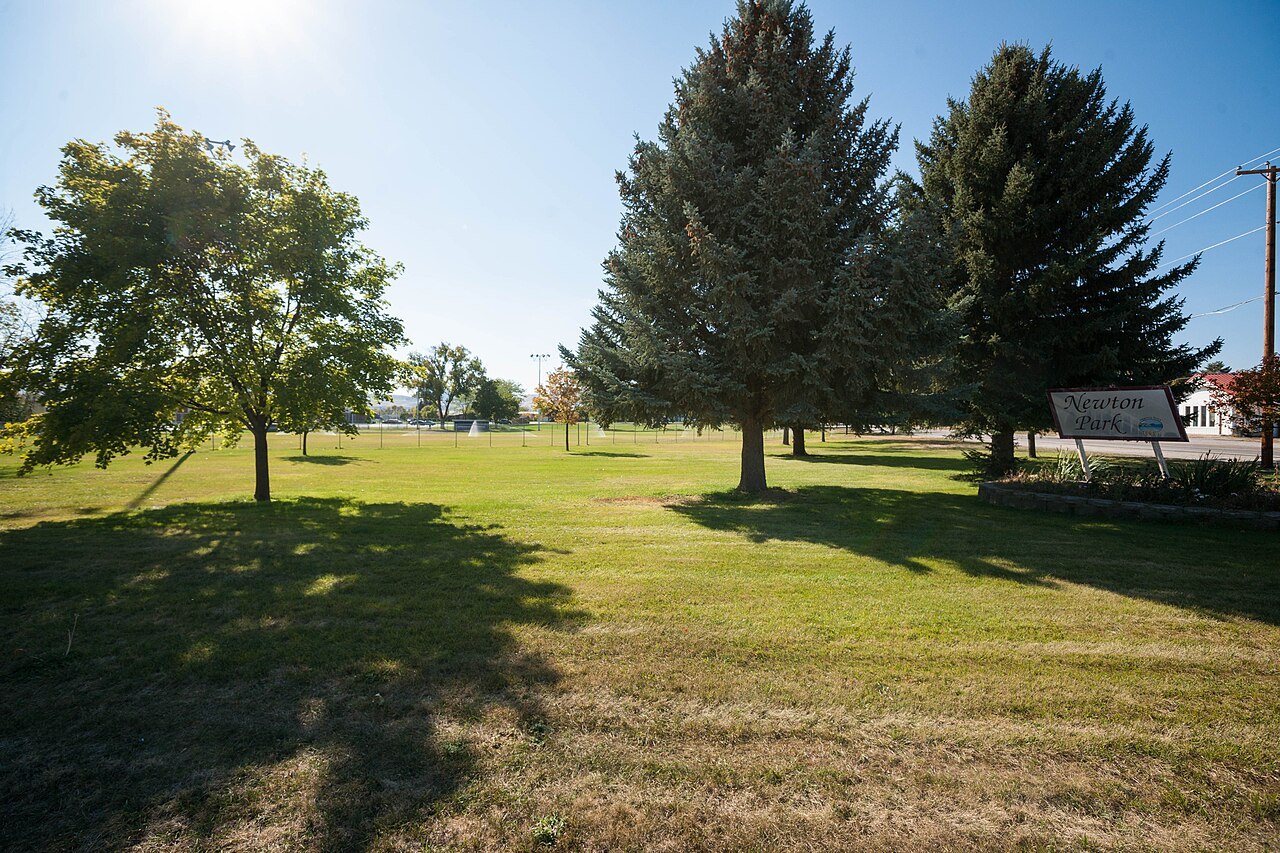 Newton, Utah