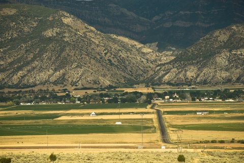 Utah