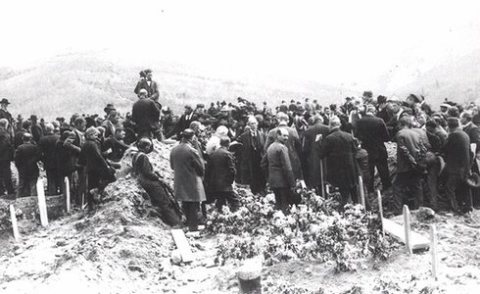 Scofield Mine Disaster