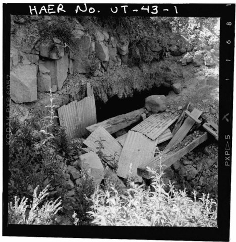 Jones Mine