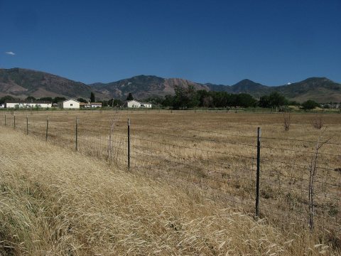 Oak City, Utah