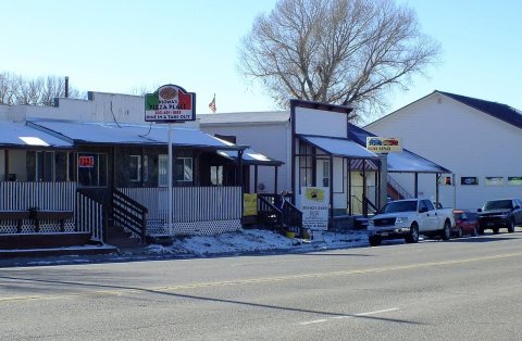 Kiowa Colorado