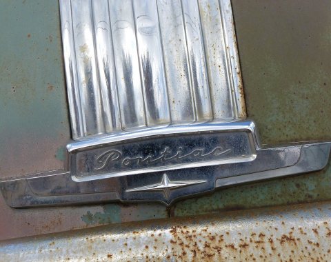 Pontiac