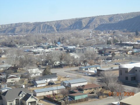Duchesne Utah