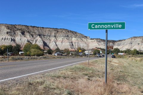 Highway 12