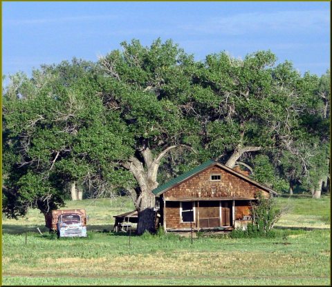 Ranch, Calhan, CO 7-29-13a