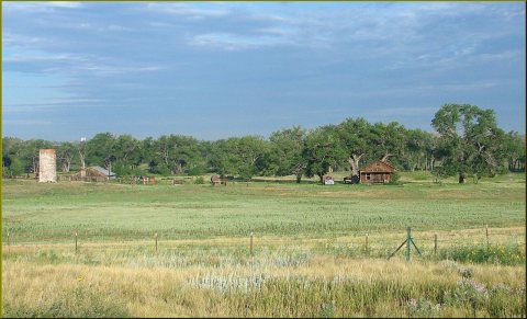 Ranch, Calhan, CO 7-29-13c