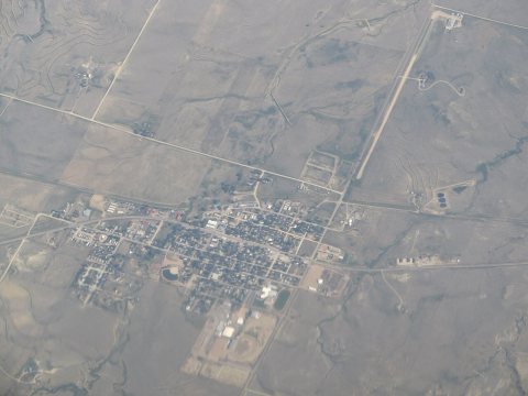 Calhan, Colorado