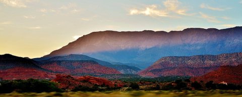 Burger Peak