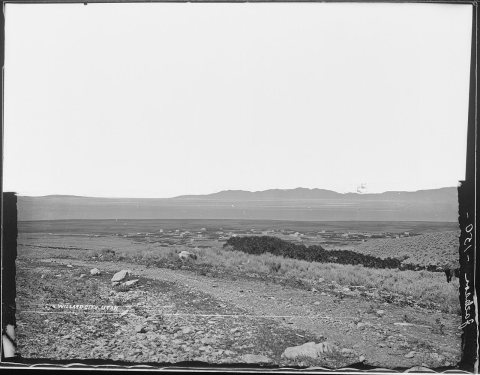Willard City, Box Elder County, Utah