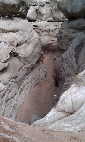 Big Water Slot Canyon - DyeClan.com - panoramio (3)