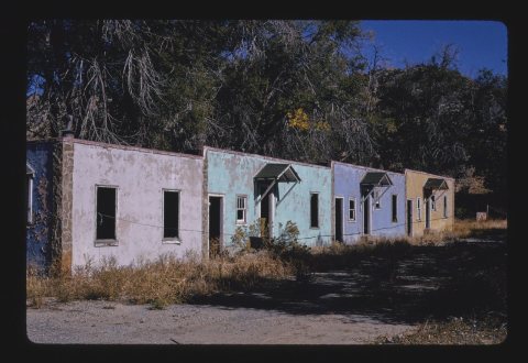 Wiley's Resort Motel