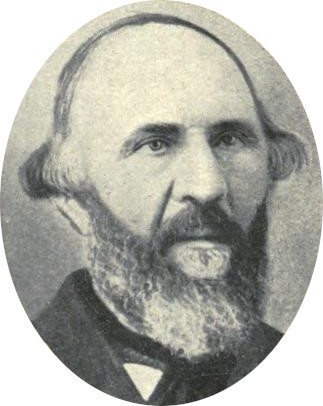 John Marriott
