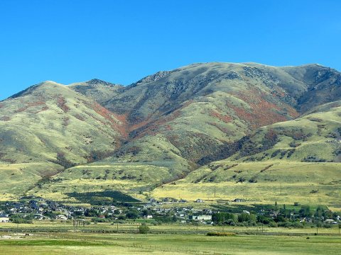 Utah