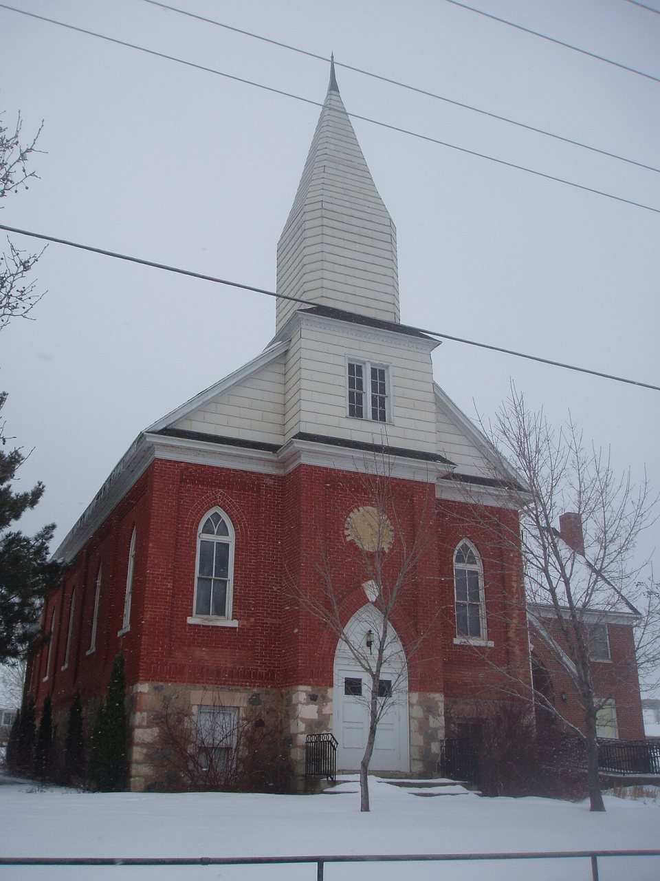 Heritage Theatre