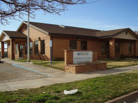 ColoradoCityAZPostoffice