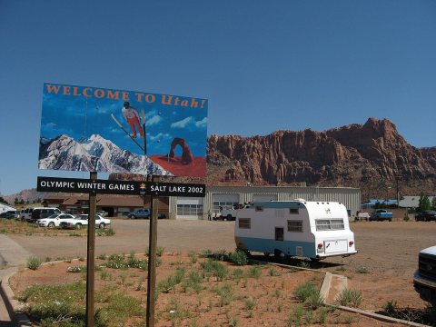Colorado City, Arizona (3)