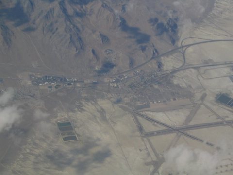 West Wendover, Nevada and