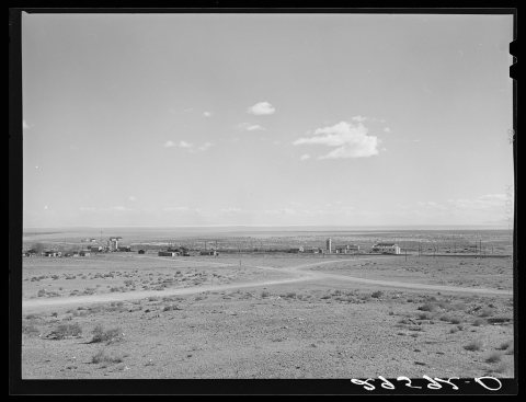 Wendover, Utah