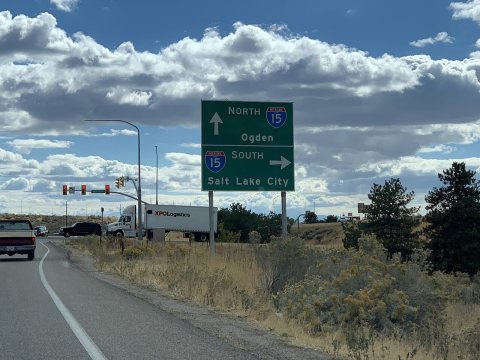 Ogden-SLC