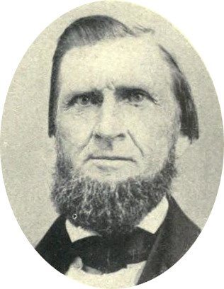 Hector C. Haight