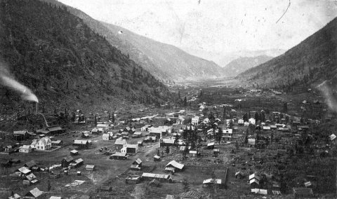 Georgetown, Colorado (1867)