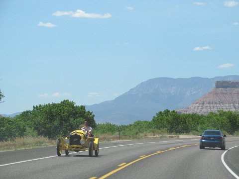 Utah State Highway 9