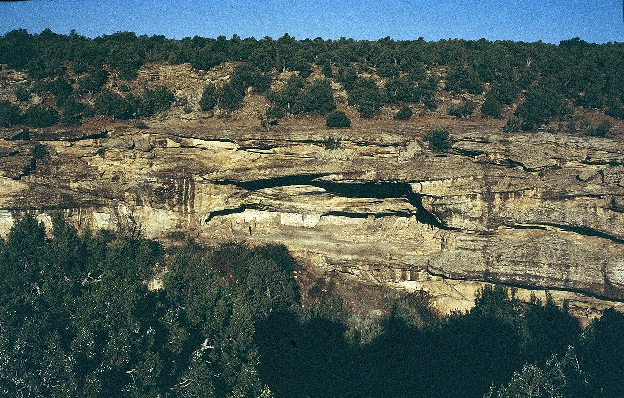 Blanding Little Westwater