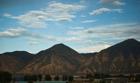 Utah