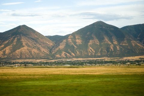 Utah