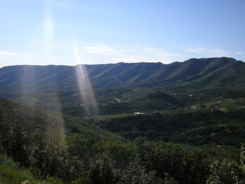 EmigrationCanyon