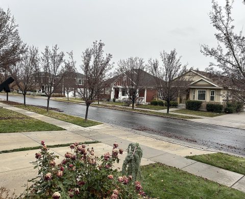 Daybreak Housing Community