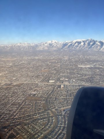 South Jordan UT 2025
