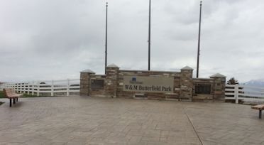 Butterfield Park