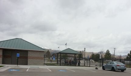 Skate Park