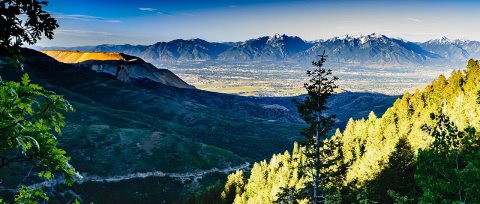 Butterfield Canyon (Utah)