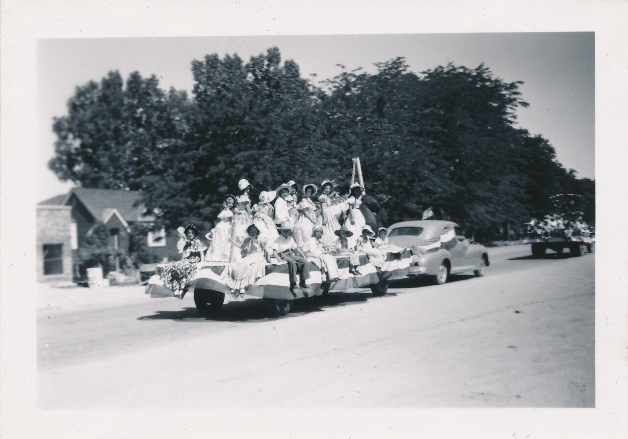July Parade, Tooele, Utah, photo2