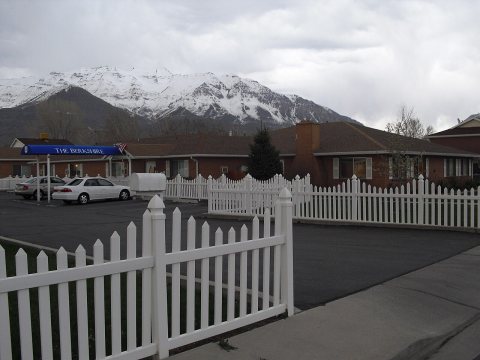 The Berkshire