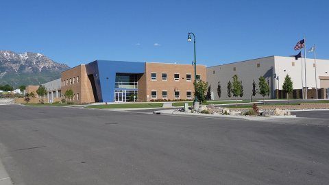 Orem Public Works