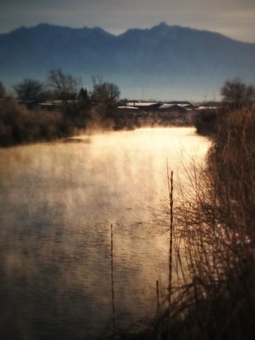 Jordan River