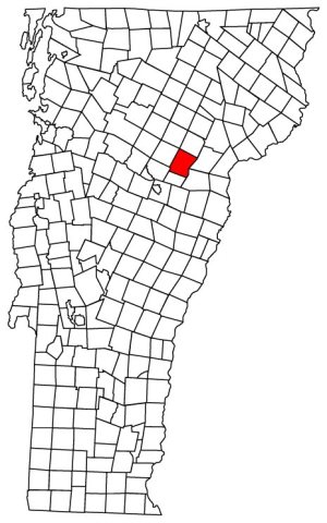 Marshfield vt highlight
