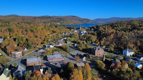 Barton VT 10-04-2025