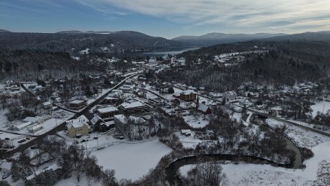 Barton VT 12-03-2025