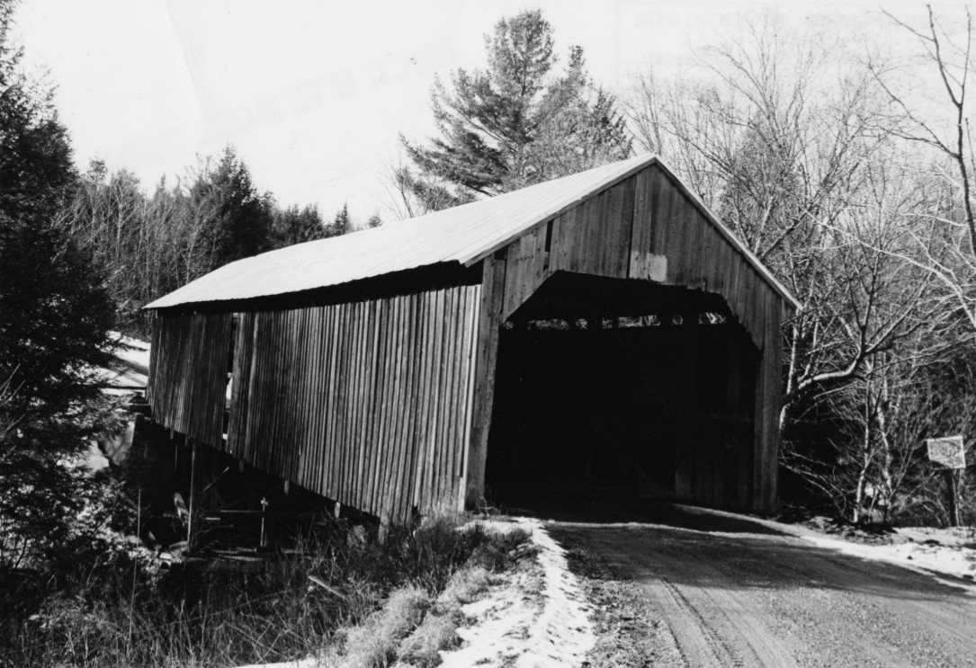 WatermanCoveredBridge