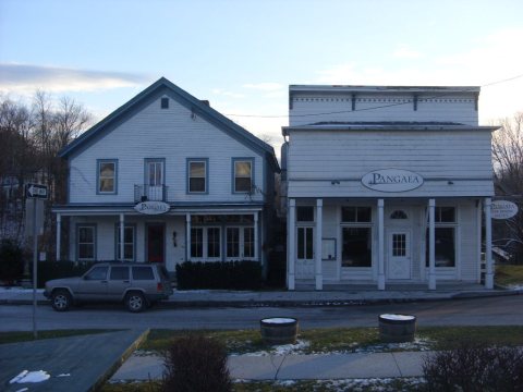 North Bennington, Vermont 121408 774