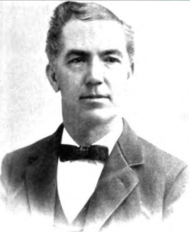 John Ford Humphreys