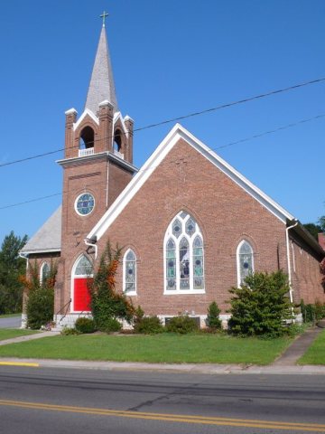 StPetersLutheranTomsBrook