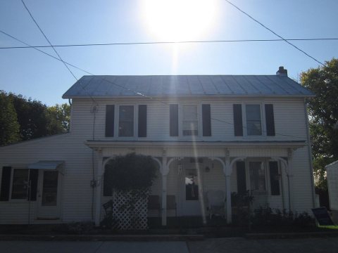 Toms Brook, Virginia